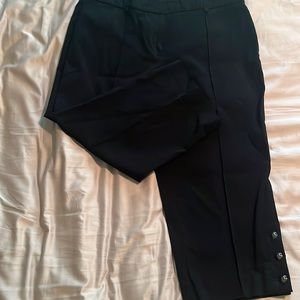 Size 14 women capri pant